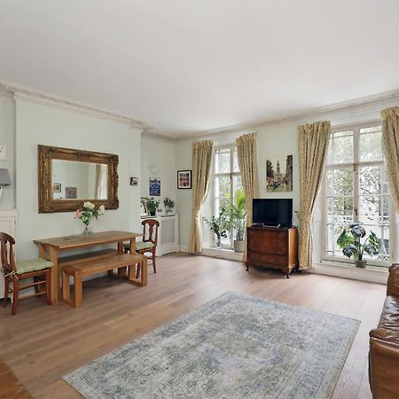Covent Garden Superior Two Bedroom Aparment on Strand London Exterior foto
