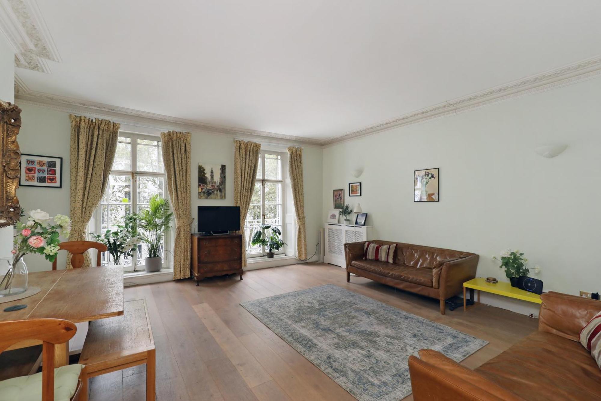 Covent Garden Superior Two Bedroom Aparment on Strand London Exterior foto