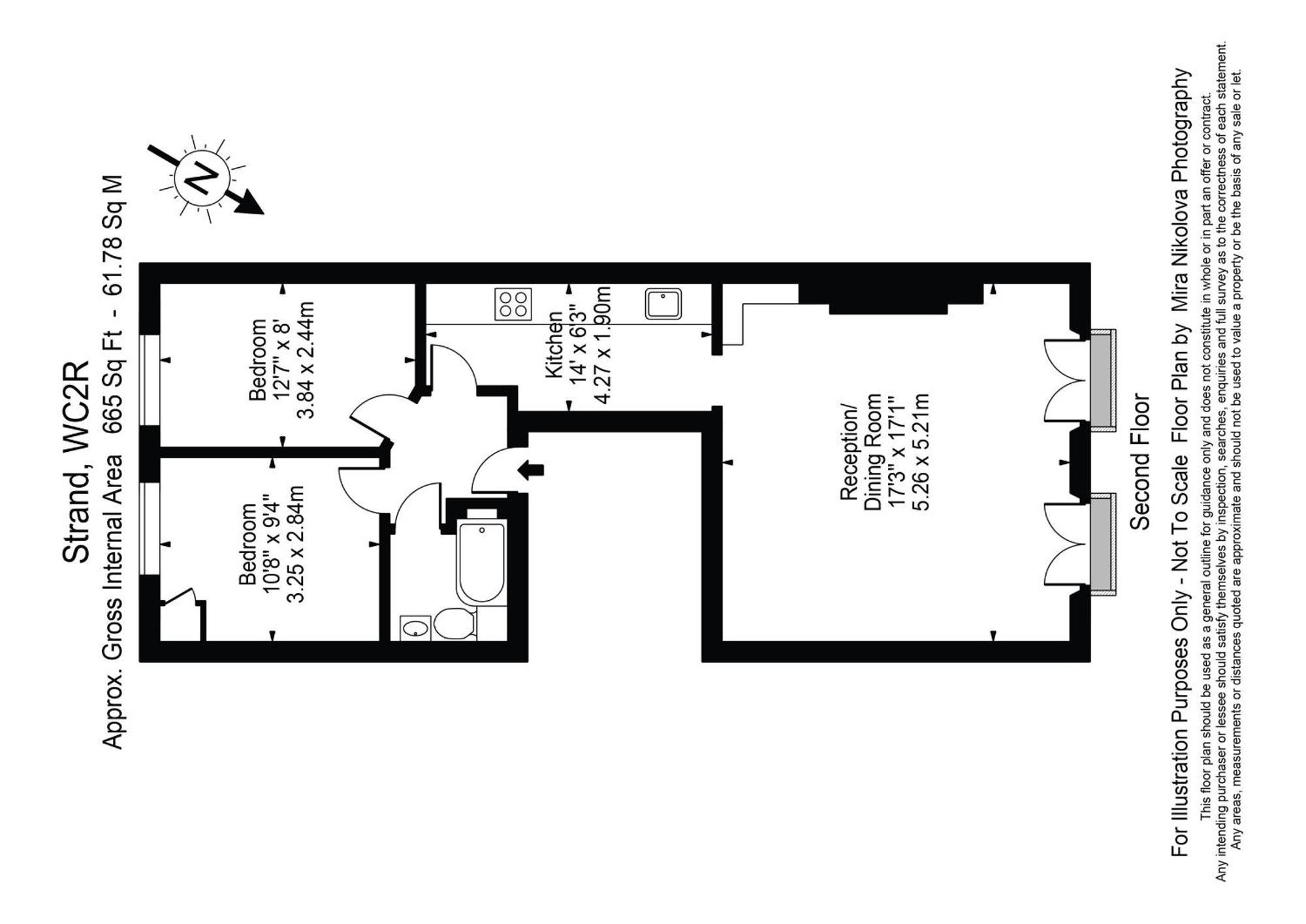 Covent Garden Superior Two Bedroom Aparment on Strand London Exterior foto