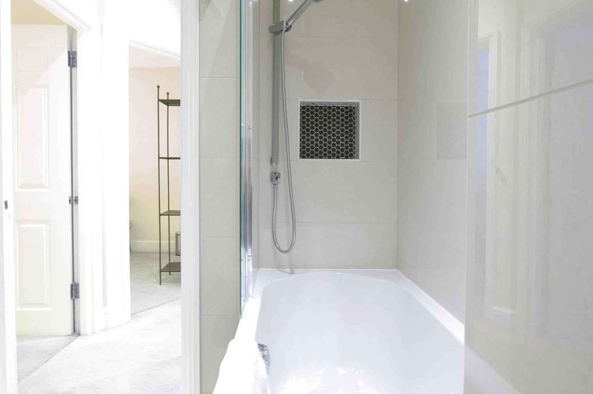Covent Garden Superior Two Bedroom Aparment on Strand London Exterior foto