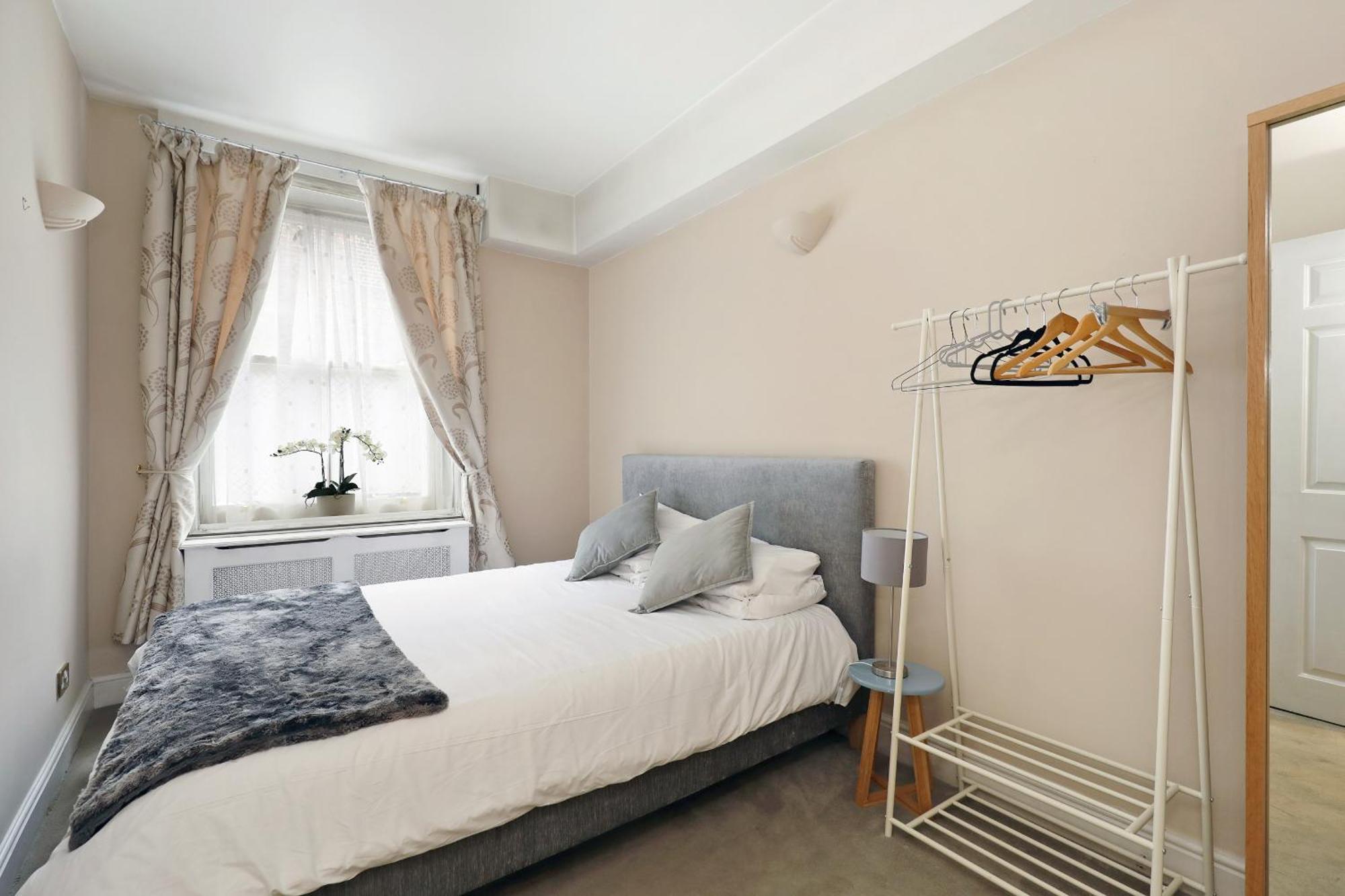 Covent Garden Superior Two Bedroom Aparment on Strand London Exterior foto