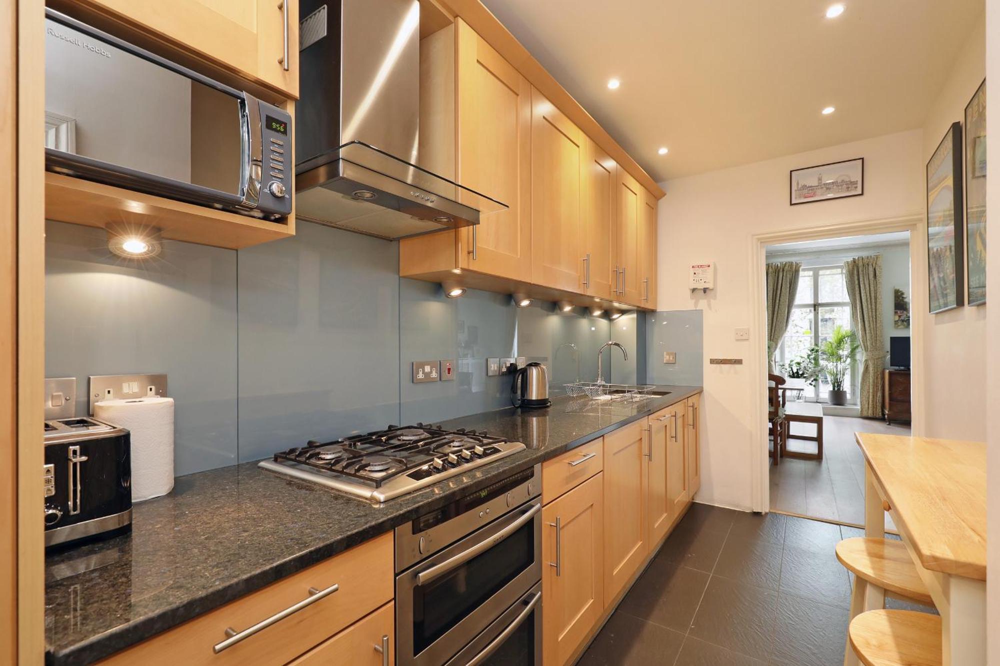 Covent Garden Superior Two Bedroom Aparment on Strand London Exterior foto