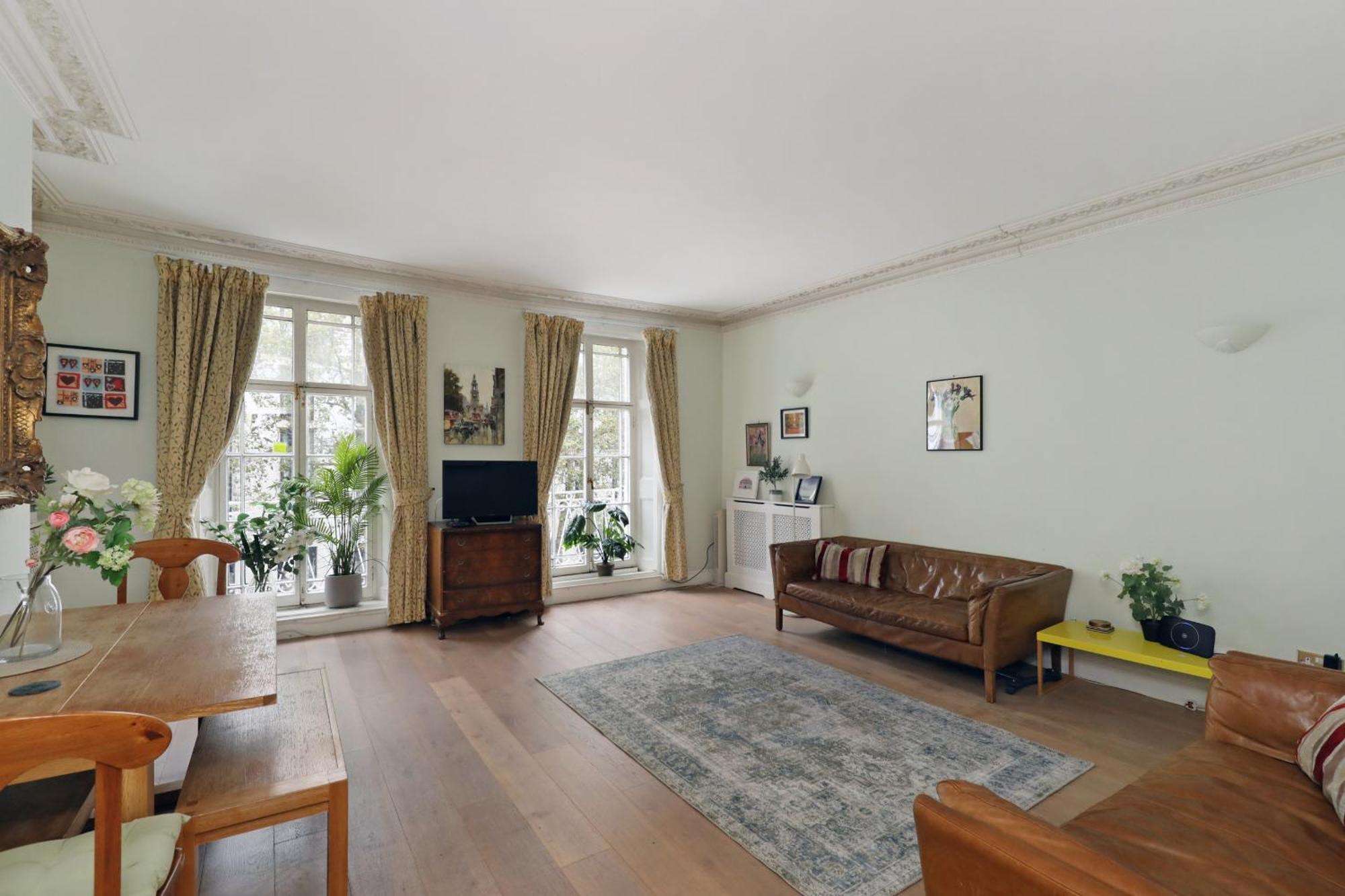 Covent Garden Superior Two Bedroom Aparment on Strand London Exterior foto