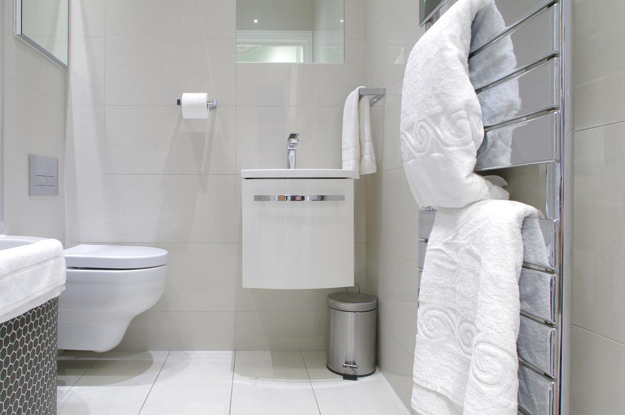 Covent Garden Superior Two Bedroom Aparment on Strand London Exterior foto