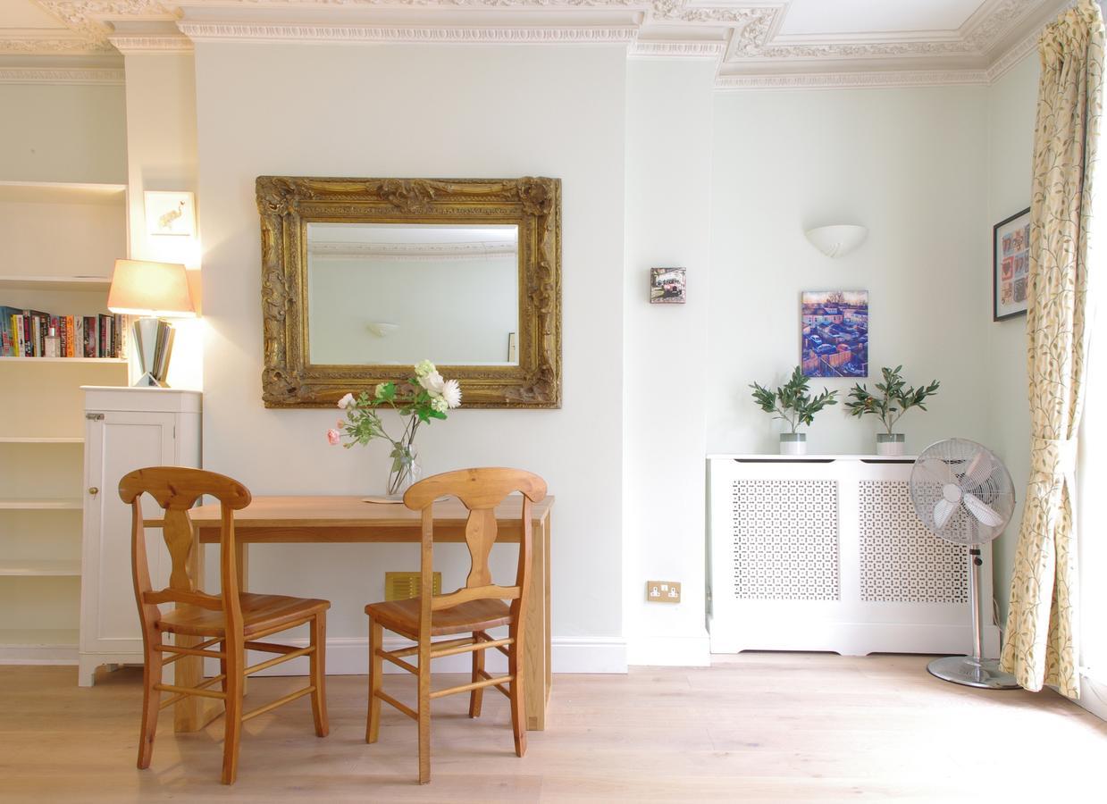 Covent Garden Superior Two Bedroom Aparment on Strand London Exterior foto